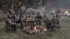 Fear the Walking Dead 5. Sezon 15. Bölüm