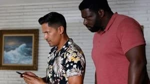 Magnum P.I. 5. Sezon 3. Bölüm