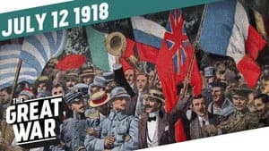 The Great War 5. Sezon 28. Bölüm