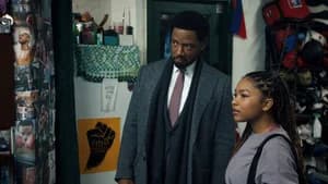 The Equalizer 3. Sezon 12. Bölüm