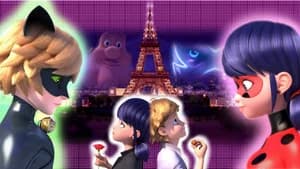 Miraculous, les aventures de Ladybug et Chat Noir 5. Sezon 9. Bölüm