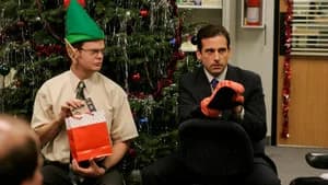 The Office 2. Sezon 10. Bölüm