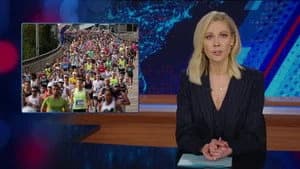 The Daily Show 29. Sezon 28. Bölüm