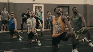Cheer 1. Sezon 5. Bölüm