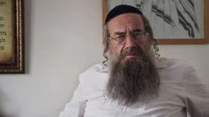 Shtisel 2. Sezon 6. Bölüm
