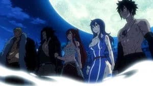 Fairy Tail 5. Sezon 14. Bölüm