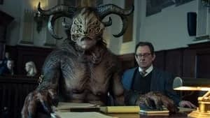 Evil 4. Sezon 12. Bölüm