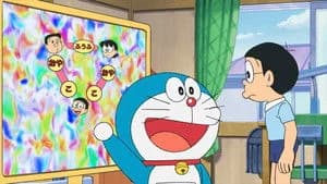 Doraemon 1. Sezon 953. Bölüm