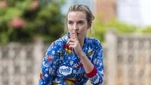 Killing Eve 2. Sezon 2. Bölüm