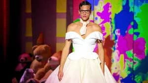 Next in Fashion 2. Sezon 4. Bölüm