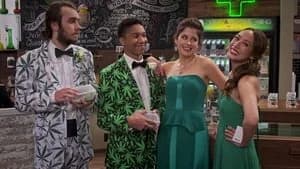 Disjointed 1. Sezon 7. Bölüm