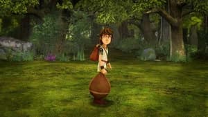 Arthur et les Enfants de la Table ronde 1. Sezon 33. Bölüm