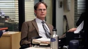 The Office 9. Sezon 8. Bölüm