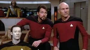 Star Trek: The Next Generation 2. Sezon 2. Bölüm