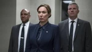 Homeland 7. Sezon 12. Bölüm