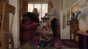 Coronation Street 60. Sezon 89. Bölüm
