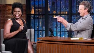 Late Night with Seth Meyers 11. Sezon 23. Bölüm