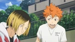 Haikyu!! 1. Sezon 11. Bölüm