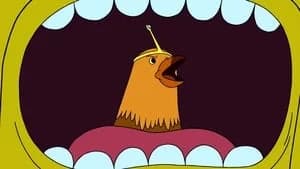 Adventure Time 2. Sezon 17. Bölüm