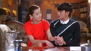 My Love from the Star 1. Sezon 21. Bölüm