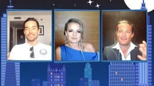 Watch What Happens Live with Andy Cohen 18. Sezon 106. Bölüm