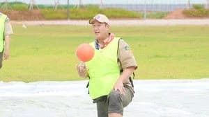 Running Man 1. Sezon 662. Bölüm