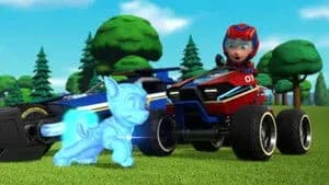 PAW Patrol 10. Sezon 15. Bölüm