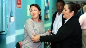 EastEnders 30. Sezon 124. Bölüm