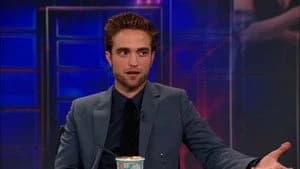 The Daily Show 17. Sezon 139. Bölüm