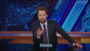 The Daily Show 30. Sezon 62. Bölüm