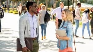 The Good Place 3. Sezon 1. Bölüm