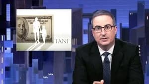Last Week Tonight with John Oliver 10. Sezon 4. Bölüm
