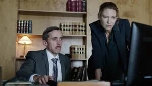 Secret City 2. Sezon 4. Bölüm