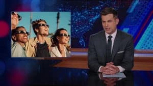 The Daily Show 29. Sezon 30. Bölüm