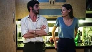 Yarım Kalan Aşklar 1. Sezon 3. Bölüm