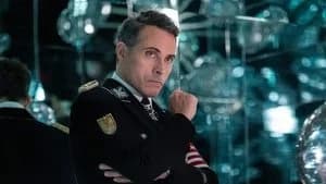 The Man in the High Castle 4. Sezon 4. Bölüm