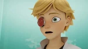 Miraculous, les aventures de Ladybug et Chat Noir 4. Sezon 25. Bölüm