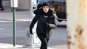 The Blacklist 7. Sezon 18. Bölüm