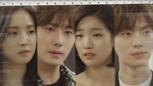 Cinderella and Four Knights 1. Sezon 1. Bölüm
