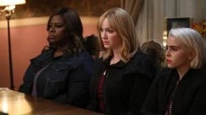 Good Girls 3. Sezon 11. Bölüm