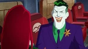 Harley Quinn 4. Sezon 2. Bölüm