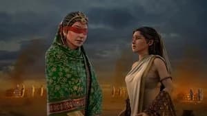 Kurukshetra: The Great War of Mahabharata 1. Sezon 17. Bölüm