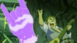 The Legend of Vox Machina 1. Sezon 11. Bölüm