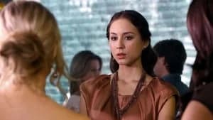 Pretty Little Liars 1. Sezon 14. Bölüm