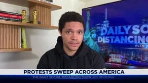 The Daily Show 25. Sezon 112. Bölüm