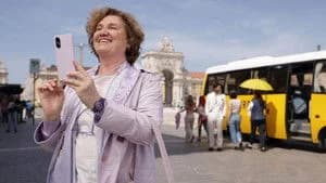 Si es martes, es asesinato 1. Sezon 1. Bölüm