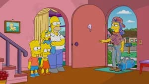 The Simpsons 31. Sezon 6. Bölüm