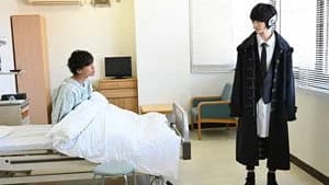 仮面ライダー 30. Sezon 35. Bölüm