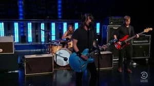 The Daily Show 16. Sezon 49. Bölüm
