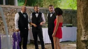 Leyla ile Mecnun 4. Sezon 10. Bölüm